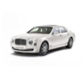 Mulsanne